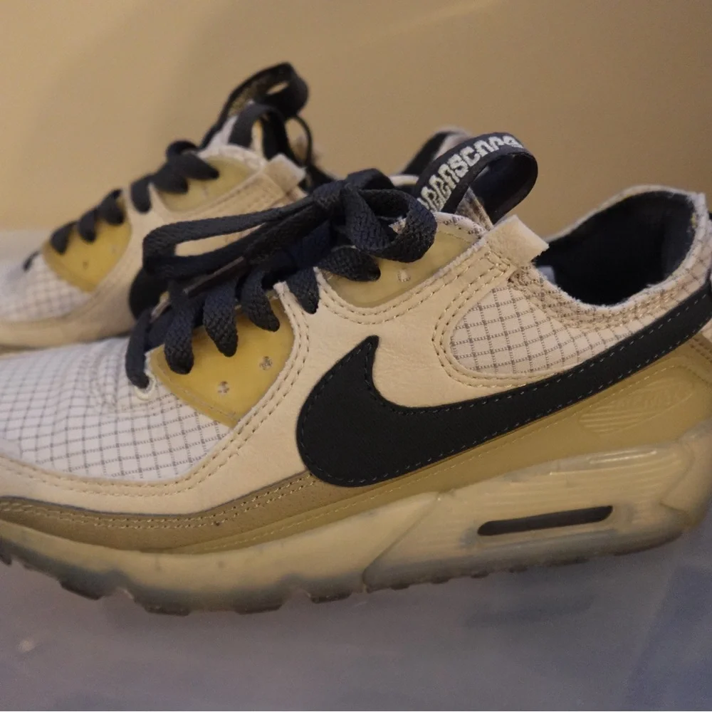 Nike‎ Air Max Terrascape 90 “Ratten” sneakers - Men’s 5.5